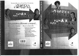 Esta es una lista útil para padres y maestros de libros de 5.° grado para leer en español y inglés. Gramatica Contrastiva Pdf Txt