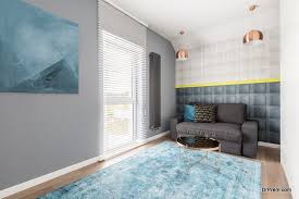 Here are classy interior designs for 2bhk homes in india with smart space saving furniture, multiple textures and finishes to make home make a statement. Simple 1 Bhk Room Interior Design Ideas