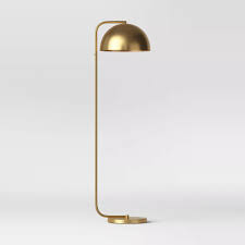 This copper table lamp will brighten any desk with its smooth metallic finish and quiet industrial charm. 32 Best Floor Lamps 2020 The Strategist
