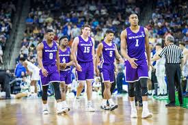 The latest tweets from abilene christian basketball (@acu_mbb). Hayden Farquhar Men S Basketball Abilene Christian University Athletics