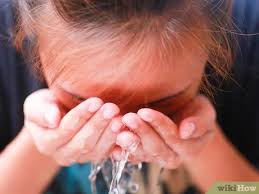 3 Ways To Get Rid Of Puffy Eyes From Crying Wikihow