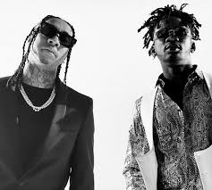 Wiz khalifa & mally mall. Mr Eazi Ft Tyga Tony Montana Afro Pop Download Mp3