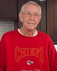 Charles Edward Myler Obituary May 7, 2024