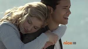 Mike and Emily moments