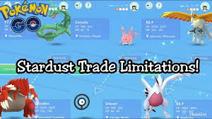 50 Rational Pokemon Go Trading Cost
