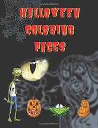 We did not find results for: Halloween Coloring Pages Halloween Coloring Drawing Activity Book For Children Or Adults Newcombe S 9781693265945 Amazon Com Books