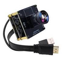 Amazon.com: SVPRO HDMI USB Camera 4K Wide Angle Camera ...