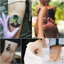 Tattoo placement where to get a tattoo guide before you. Tattoo Placement Where To Get A Tattoo Guide Before You Start