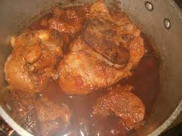 Recette Osso Bucco De Grand Mere La Meilleure Recette Recette Recette Meilleur Recette Recettes De Cuisine