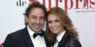 De scheidingsgeruchten vliegen marco (53) en leontine borsato (52) om de oren, maar het powerkoppel wil er niets van horen. Leontine Ruiters And Marco Borsato Dating Gossip News Photos