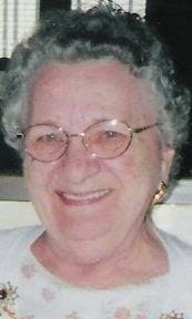 Mildred J. Zollo, 89