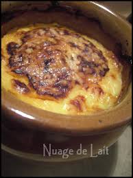 Gratin De Potimarron Leger Nuage De Lait Gratin Potimarron Recette Potimarron Potimarron