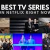 Now it's time to tell me here what programming (particularly kids) that you think should be on netflix. 1