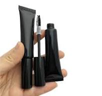 15ml Empty Mascara Tubes Squeeze Eyelash Bottle Black Soft Tube Cosmetic  Packing Container - AliExpress 66