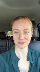 Deborah Ann Woll added a new photo.