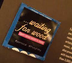 Porn Musical Offers Free Condoms And A Lot Of Heart | by Cassidy Dawn  Graves | NYU Local