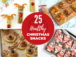 Bacon wrapped miniature pork sausages, now that's a tradition that you americans should get behind. 25 Healthy Christmas Snacks And Party Foods Super Healthy Kids