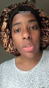 Leandra Johnson Missing