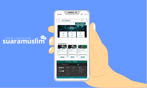 Platform bayar zakat fitrah online melalui kita bisa dapat anda lakukan kapan saja dan dimana saja selama dalam rukun islam yang keempat, dikatakan bahwa setiap umat islam wajib hukumnya zakat maal, siapa saja yang harus bayar dan berapa nisabnya? Bagaimana Hukum Zakat Via Online Suara Muslim
