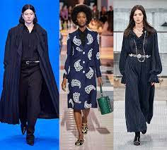Finding the right color combination can be almost impossible. How To Wear Navy Blue Color Palettes And Styles For You To Choose From