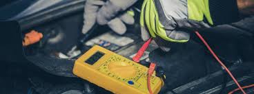 And in that case, you'd have no other option but to replace the damaged battery with a new one. Don T Get Left Out In The Cold With A Dead Battery This Winter White River Toyota