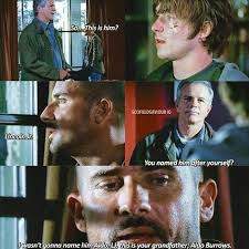 Pin Von Luna Muller Auf Prison Break Essen Kochen