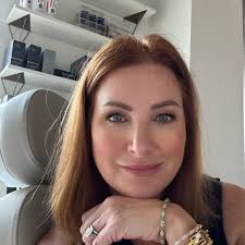 🌟 Kay Kay is still waiting for her forever family! 🌟 This stunning Golden  girl is all smiles and sweetness. She's settled beautifully into her foster  home—playing with her toys, soaking up