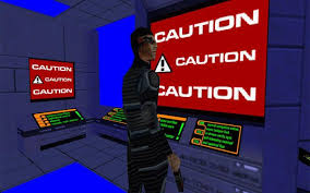 System Shock 2 Game Mod System Shock Infinite V 2 41b Download Gamepressure Com