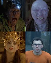 What are some good short stories like 'Dagon' with dark mystical elements?