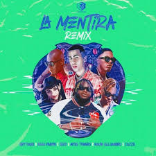 Millions of businesses have used our ai powered enter your company name and choose your favorite logo design styles. Brytiago Ft Rafa Pabon X Sech X Myke Towers X Rauw Alejandro X Cazzu La Mentira Remix By Reggae Trap
