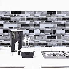 We did not find results for: Black And White Tile Peel And Stick Wallpaper 236 X17 7 Bathroom Kitchen Backsplash 3d Wallpaper Self Adhesive Removable Wallpaper Glossy Waterproof Contact Paper Shelf Drawer Liner Vinyl Film Roll Amazon Com