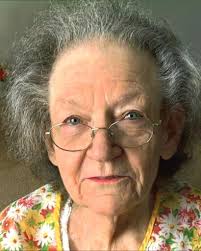 Vera Louise Zink Obituary March 22, 2024