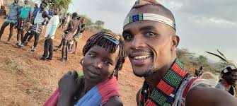 Discover Ethiopia 🇪🇹 untouched Omo valley indigenous community,  #Travelbylocals #visit #ethiopia