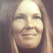 Brenda Ramey (1956-1977)