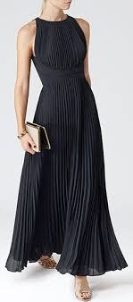 ɠしamoʊʀ Fashion Pleated Maxi Dress Fashion Dresses