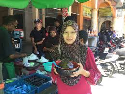 Cara membuat es kepal milo viral ! Resepi Rahsia Milo Ais Kepal Tok Abah Kuala Kangsar