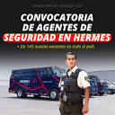 Vigilancia y Seguridad Privada en Perú | HERMES empresa de ...