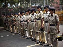 Staff selection commission has released the delhi police constable (executive) online exam result as a pdf on the official website. Over 1 000 Women Personnel Take Delhi Police Oath