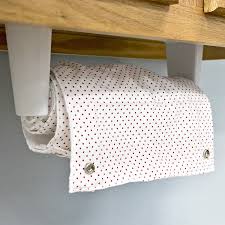 Stop wasting money and start being environmentally this video tutorial will show you how to make reusable paper towels quickly and easily! How To Make Reusable Un Paper Towels Ofs Maker S Mill