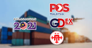 Terima kasih kerana melayari jabatan laut malaysia (jlm). 3 Kaunter Logistik Yang Berpontensi Mendapat Impak Positif Daripada Belanjawan 2021 The Kapital