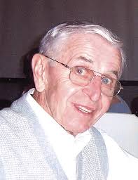 OBITUARY: Charles E. Potter