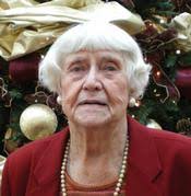 Obituary information for Nina Dobbs