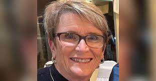 Sherry Ann Gill Simpson Obituary