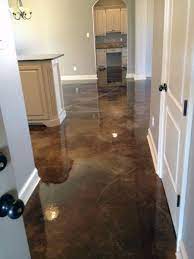 So anyone with a garage, sunroom, basement or porch with a concrete floor should seriously consider. Top 50 Best Concrete Floor Ideas Smooth Flooring Interior Designs