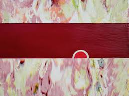 Then we make software better. Flower Van Dyke Red Von æ¸…æ°´ ä½³ä»£å­ Kayoco Shimizu Tricera Art