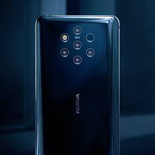 The nokia 9 pureview is ambitious about mobile photography, and commendably packs five rear cameras that combine shots into a single image. Nokia 9 Pureview