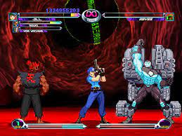New age of heroes mvsc2 content rating is everyone. Marvel Vs Capcom 2 The New Age Of Heroes Usa Iso Dc Isos Emuparadise