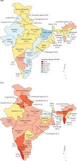 Stomach cancer signs and symptoms can be obvious or very subtle, and often mimic the symptoms of other medical conditions. The Burden Of Cancers And Their Variations Across The States Of India The Global Burden Of Disease Study 1990 2016 The Lancet Oncology