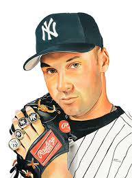 Yankees Legends Art at Yogi Berra Museum to Benefit Adults with Autism