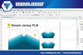 Kini kamu nggak perlu bingung lagi mencari desain baju yang sesuai untuk momen spesial, karena kamu bisa merancang sesuai dengan preferensimu sendiri. Pesanan Pembuatan Baju Olahraga Pt Pln Vendor Jersey